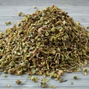 oregano