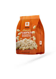 rifaii pumkin seed