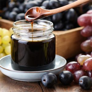 دبس عنب جامد